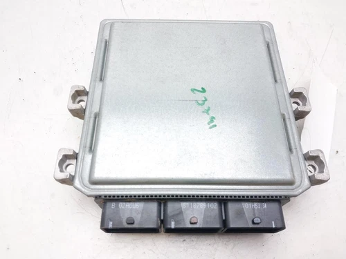 7H2Q12A650AF Centralita Motor Uce para LAND ROVER RANGE ROVER SPORT 2006 7360585 - Imagen 6 de 10