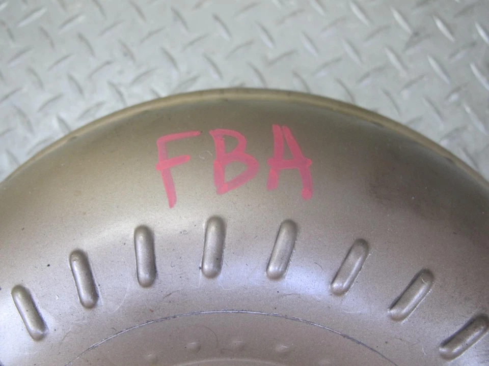 94-95 BMW E34 540i A5S560Z A/T AUTOMATIC TRANSMISSION TORQUE CONVERTER OEM - Image 2 of 4