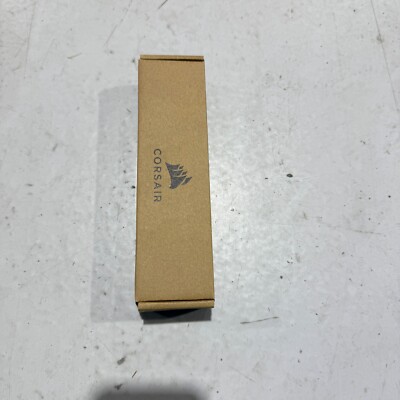 Corsair 600W PCIe 5.0 12VHPWR Type-4 PSU Power Cable - CP-8920284