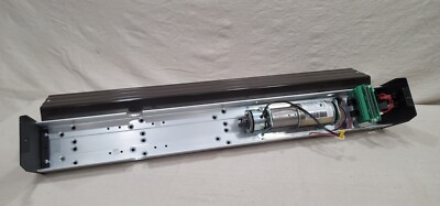 LCN 4630 / 4640 Auto Equalizer Header and 4642 Motor / Clutch Assembly - New