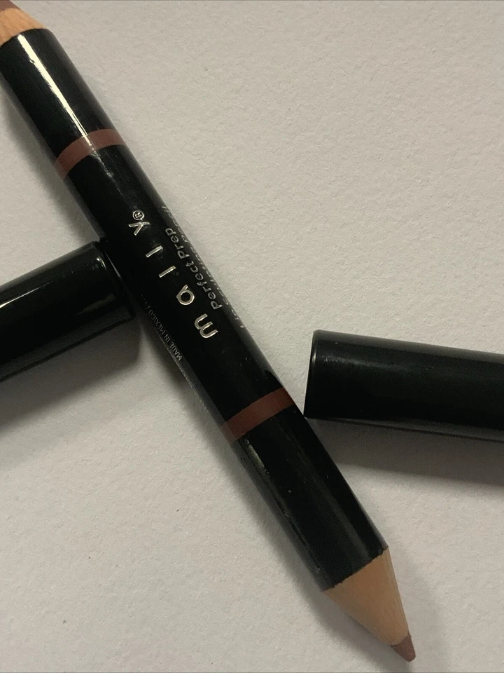 Mally Perfect Prep Lip Sculpting Pencil In Tan New - Image 2 of 4