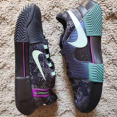 Size 7.5 - Naomi Osaka x Nike Zoom GP Challenge 1 Australian Open