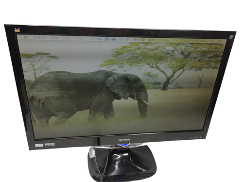 1080 DVI VGA LED Monitor 