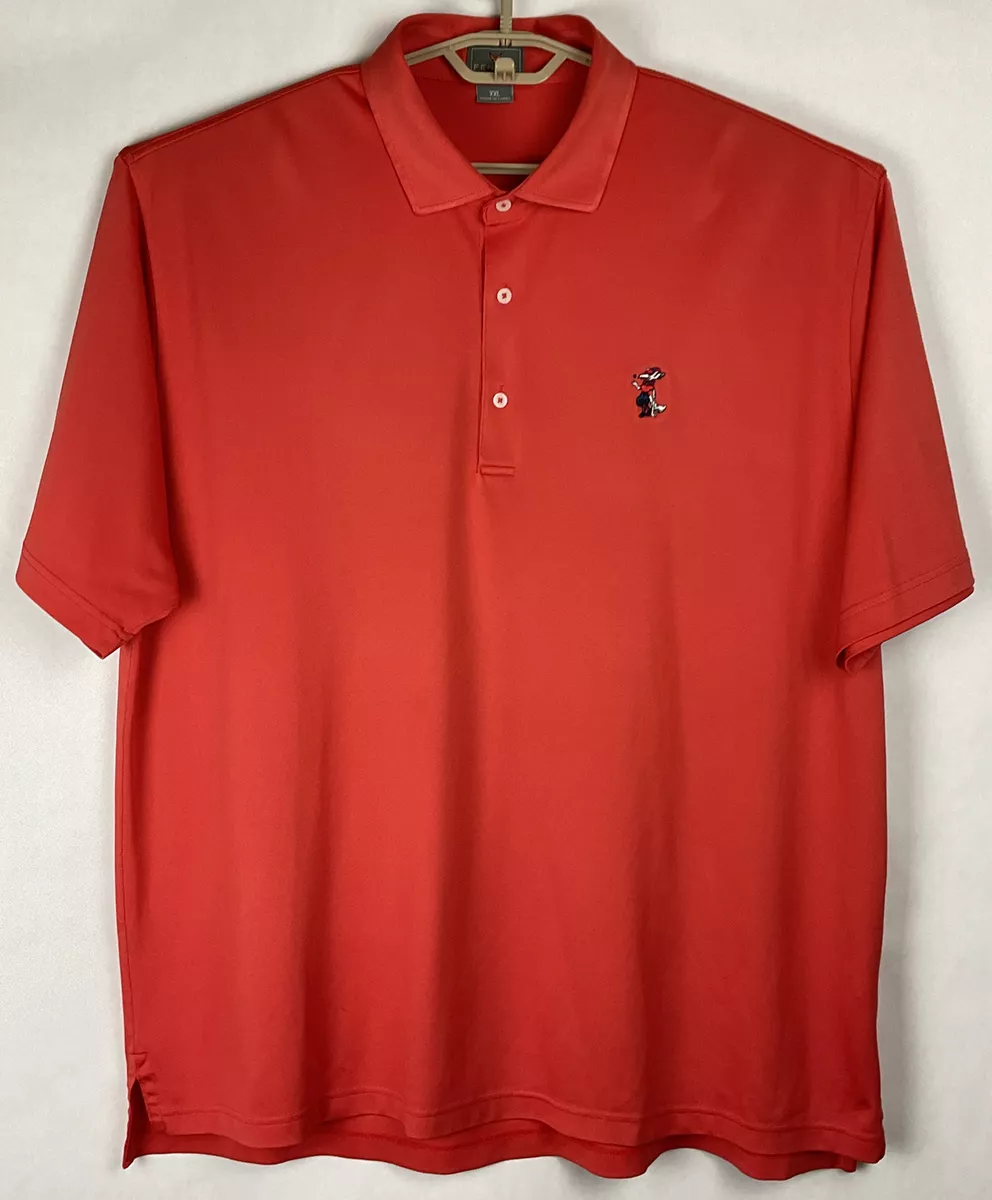 Fennec outlet golf shirts
