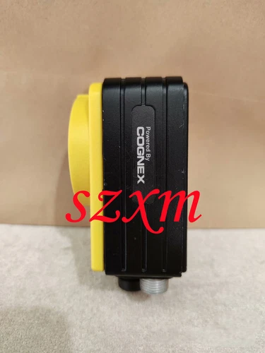 IS7430 used COGNEX Industrial camera IS7430 - Picture 4 of 5