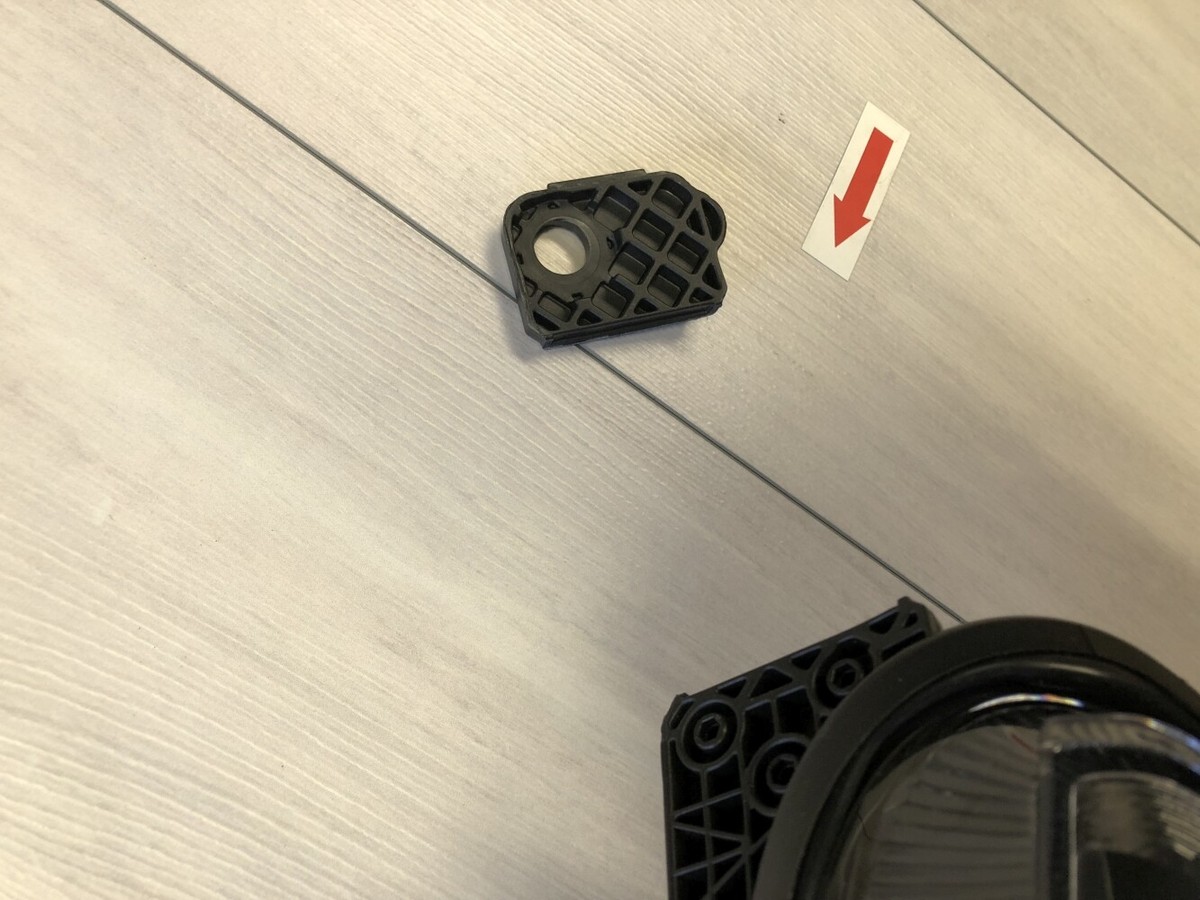 FORD FOCUS AB19 SCHEINWERFER LINKS LED NEU ORIGINAL 2546960 | eBay 