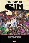 Original Sin Companion by Kieron Gillen, Al Ewing (Hardback, 2015)