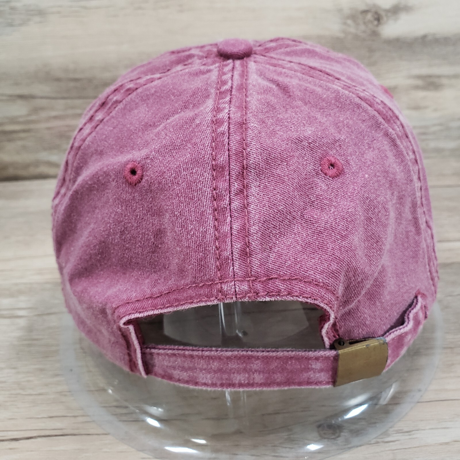 Dope Hat Cap Strap Back Adj Script Spell Out Logo… - image 4