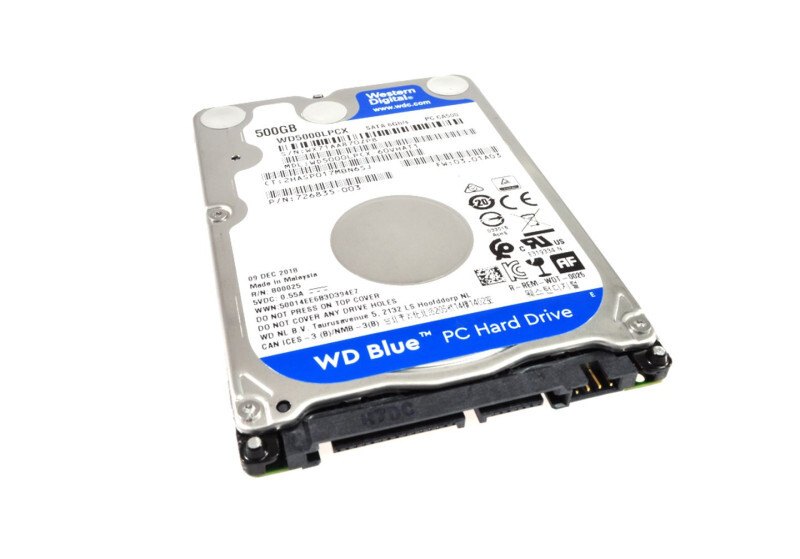 726835-003 - 500GB Hard Drive Unit | eBay