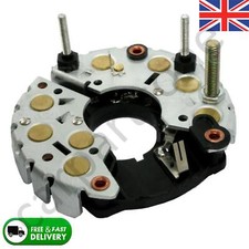 Alternator Rectifier For Ford Escort Granada Scorpio Transit - 85GB10304CA