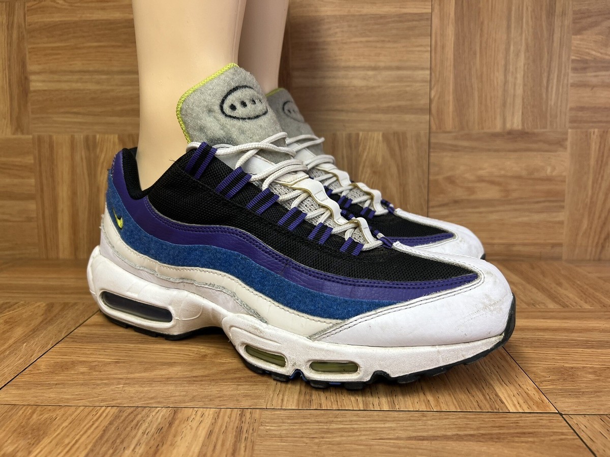 kaomoji air max 95