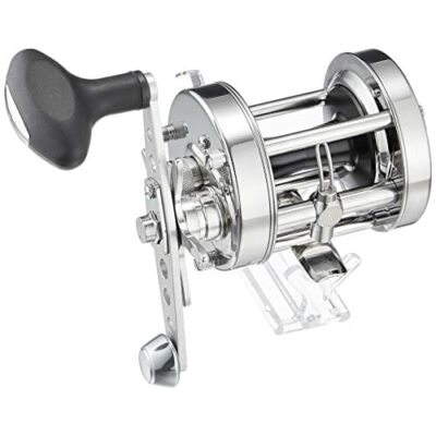 ABU ambassador 6500 CS rocket サイドカップ Abu Garcia Baitcasting Reel Ambassador Rocket ChromeII 6500CS | eBay