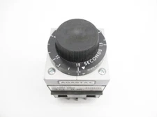 AGASTAT 7012AC 120V 1.5-15S NSNP