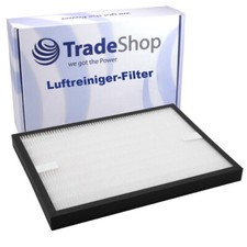 Luftreiniger-Filter für Honeywell HPA710WE, Ersatz für Honeywell HRF-Q710E
