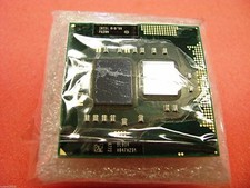 Intel Pentium Dual-Core  2.13GHz Socket G1 Laptop CPU Processor  SLBUA 
