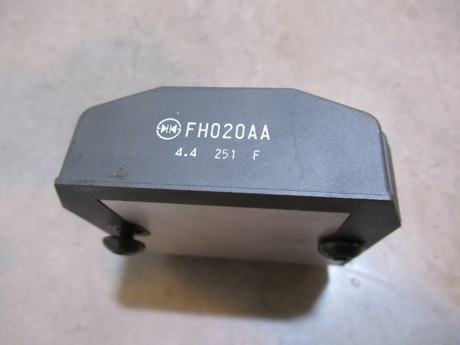 Yamaha SR Viper MTX 1000 Voltage Regulator 2015