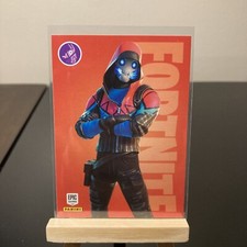 2021 Panini Fortnite Series 3 BONEHEAD Epic Outfit Base Card #109