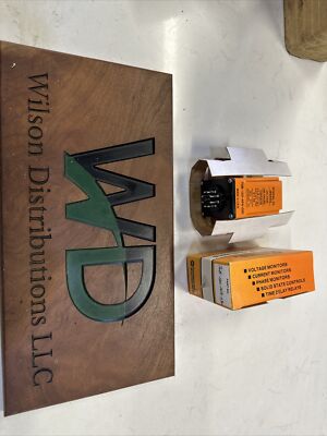 DIVERSIFIED ELECTRONICS  RELAY TUB-120-AKA-030 (NIB)