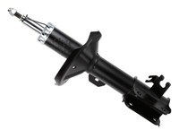Sachs 318 895 Shock Absorber For Chevrolet Daewoo Holden