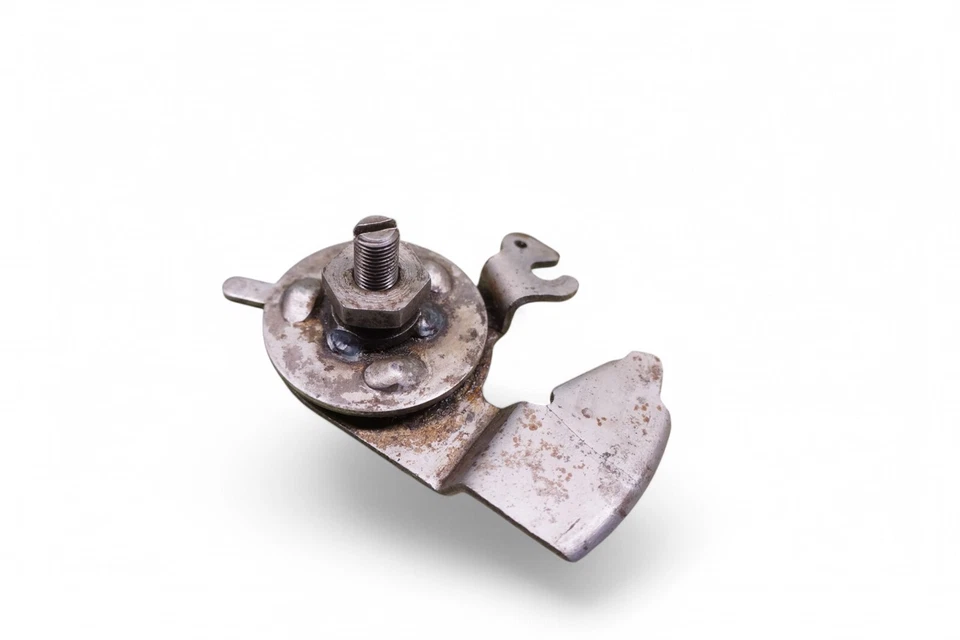 1972 Harley Sportster Ironhead XLCH 1000 XLH 1000 *2881 Clutch Actuator - Image 2 of 4