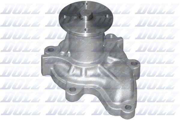 Pompe à eau thermique avec turbine renforcée anti-surchauffe Nissan Bluebird
