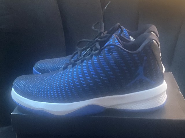 jordan b fly blue