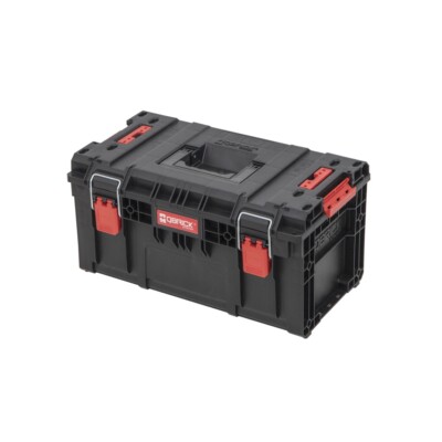 Qbrick System PRIME Toolbox 250 Vario stapelbar 535 x 327 x 271 mm 28l IP66 
