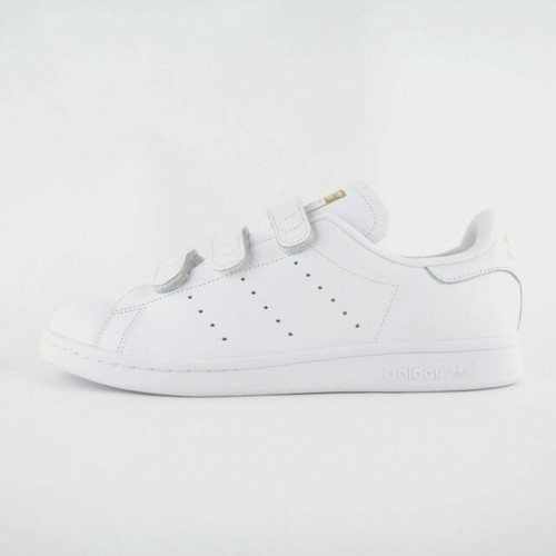 stan smith cf white gold