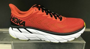hoka one clifton 7