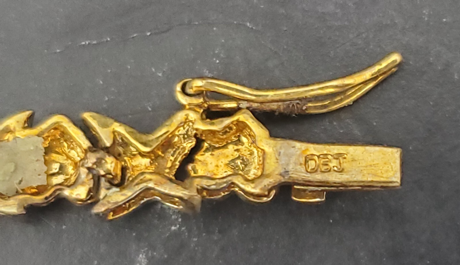 Five Different beautiful Solid Sterling Silver & … - image 4