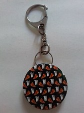 Gadget Wacko's portachiavi/apribottiglie - Merchandise Patatine San Carlo