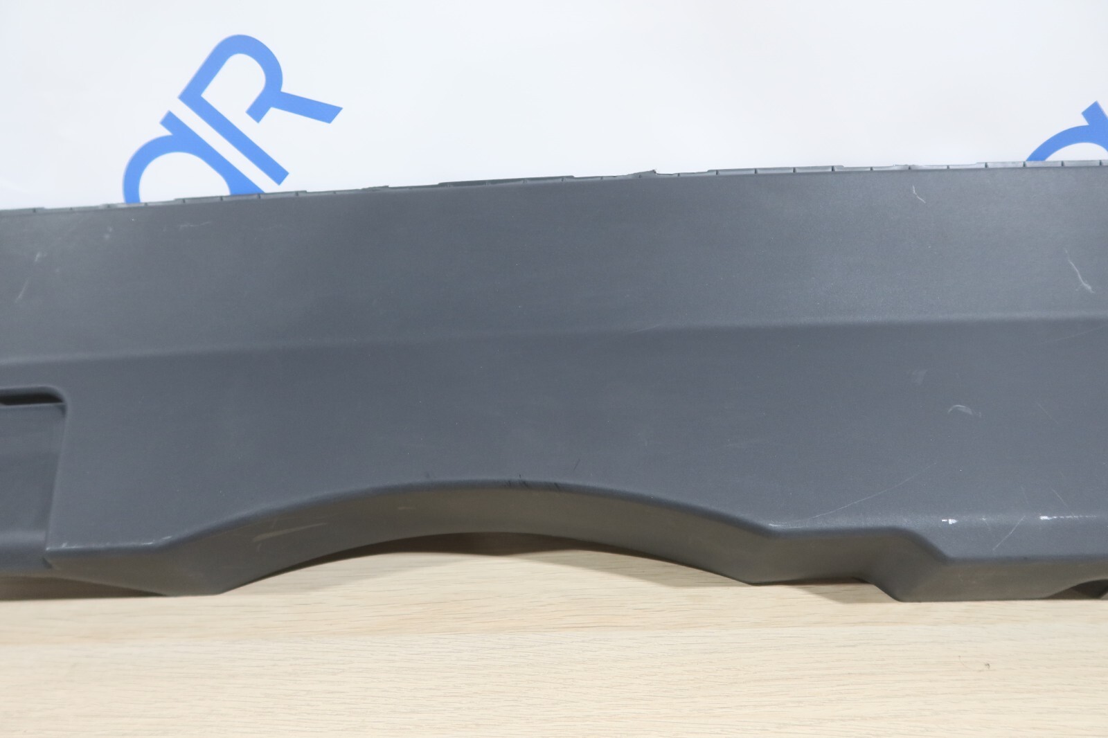 Lamborghini Urus Rear Body Partition Panel Cover 4M8863797 2019 - 2023 Oem