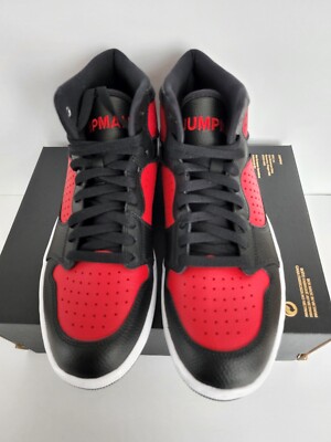Nike Air Jordan Access Retro Mid Men Shoes Sz 9.5 Jumpman AR3762