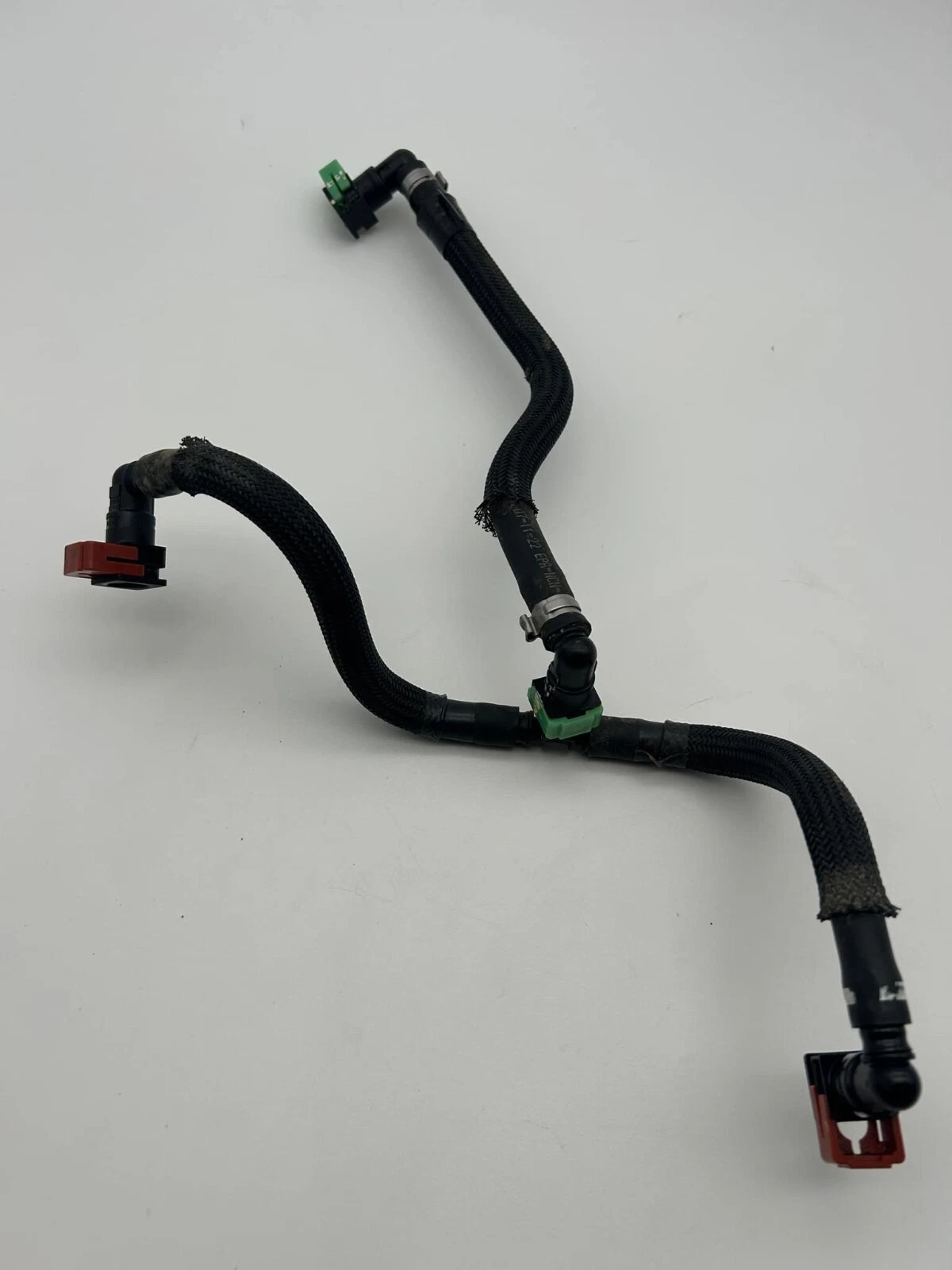2023 Kawasaki KX250 Gas Fuel Line Hose Tube Pipe OEM Dirt Bike 51044-0994 KX 250