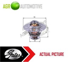 GATES COOLANT THERMOSTAT OE QUALITY REPLACE TH22782G1
