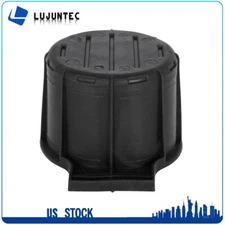 For Ford F-350 Super Duty Front Center Console-Cup Holder Insert CC3Z2813562AA