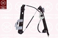 Klokkerholm Fensterheber - Links Heck - FüR BMW 5 Serie (F07) 2010-2017