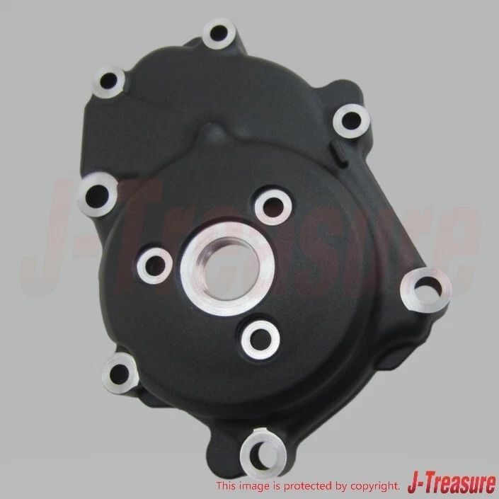 YAMAHA FZ1 2006-2014 Genuine Crankcase Cover & Gasket Set OEM - Изображение 2 из 4