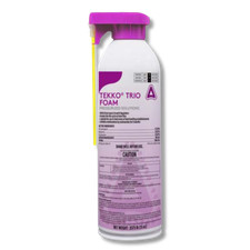 Tekko Trio IGR Foam - 15 oz. can