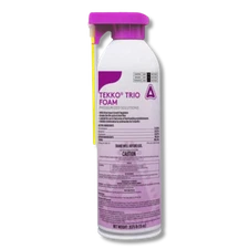Tekko Trio IGR Foam - 15 oz. can