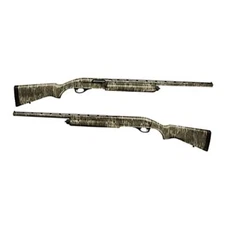  Graphics - 14004-BL Bottomland Camouflage Gun Skin Kit - Easy to Install 