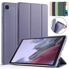 For Samsung Galaxy Tab A11 A9 A8 A7 Lite Tablet Flip Leather Stand Case Cover