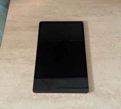Samsung Galaxy Tab S6 · 128GB · Wi-Fi