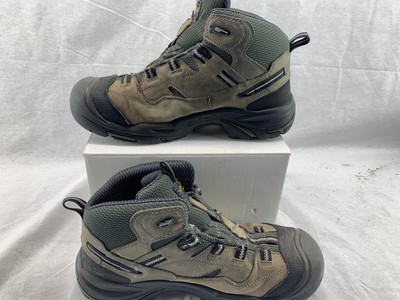 men's braddock waterproof mid