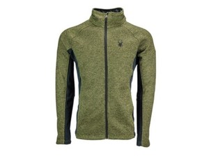 spyder foremost jacket