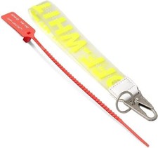 Classic Wristlet Strap Keychain Hand Lanyard for Men and Women Durable