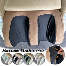 Massage Lower Body Chair Cover Stretch Shiatsu Massage Chair Protective Washable