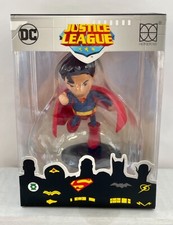 DC Justice League Superman 3 Inch Action Figures HeroCross - NIB - 