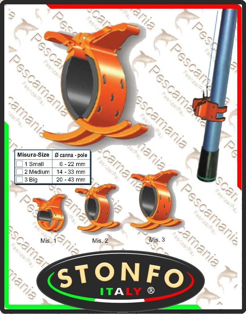 Allineatori D Rig Kickers – Gancio E Terminale Per Pesca Carpa, 3 Taglie, Lotto Da 10/20/50 Pezzi