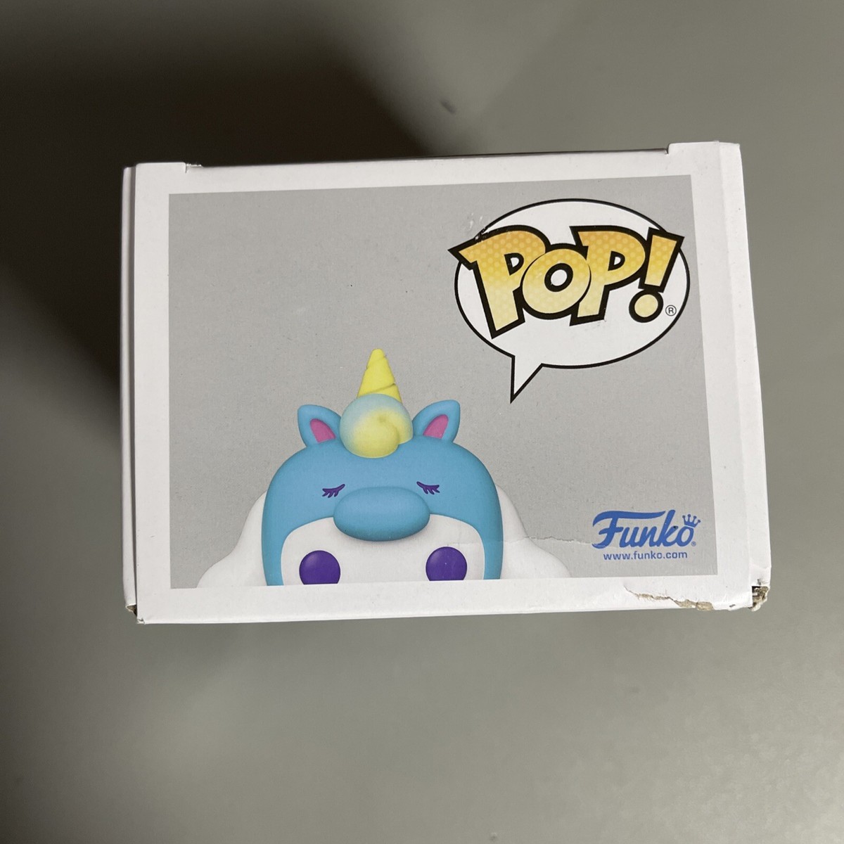 Funko Pop #59 - Hello Kitty and Friends - Cinnamoroll